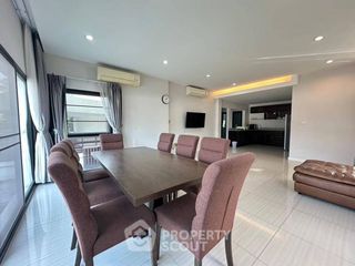 For sale 3 bedrooms house in Bang Lamung, Chonburi