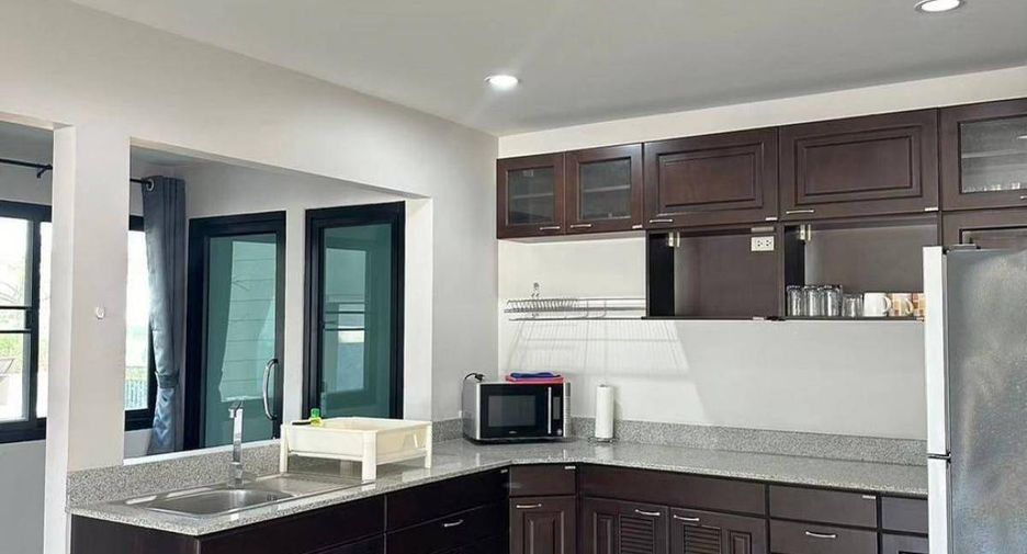 Haus zum Kauf mit 3 Zimmer in South Pattaya, Pattaya