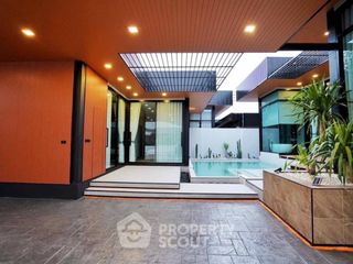 À vendre 3 chambres villa à Bang Lamung, Chonburi