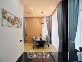 À vendre 3 chambres villa à Bang Lamung, Chonburi