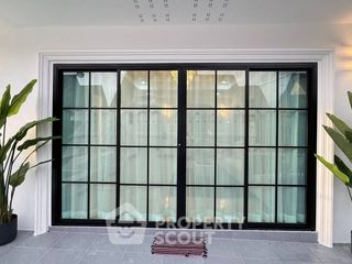 For sale 4 bedrooms house in Bang Lamung, Chonburi