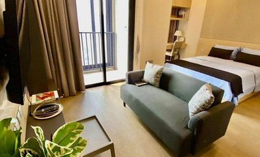 À louer 1 chambre condo à Khlong Toei, Bangkok