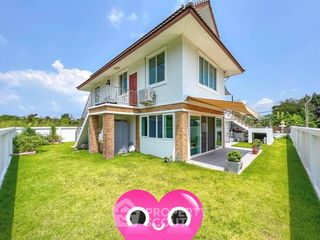 ขาย 5 ห้องนอน บ้านเดี่ยว ใน สัตหีบ, ชลบุรี