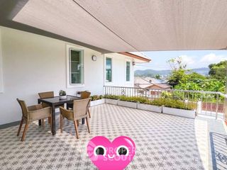 ขาย 5 ห้องนอน บ้านเดี่ยว ใน สัตหีบ, ชลบุรี