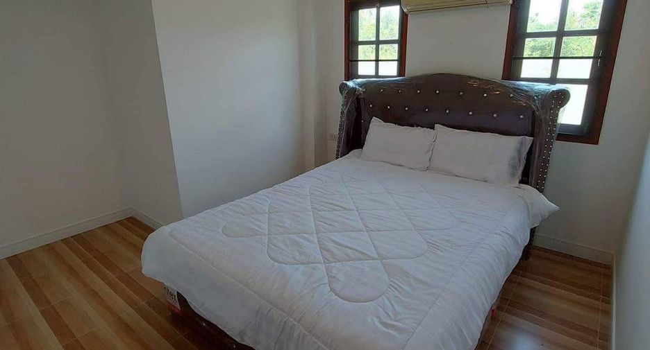 For sale 5 bedrooms house in Sattahip, Pattaya