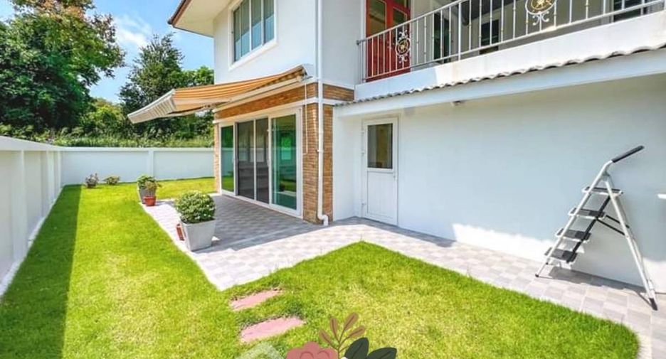 For sale 5 bedrooms house in Sattahip, Pattaya