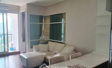 Продажа 1 кровать кондо в Щаттхана, Бангкок