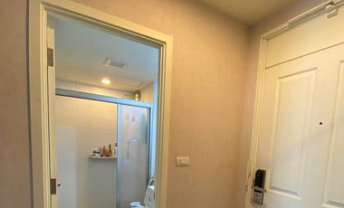 For sale 1 bed condo in Yan Nawa, Bangkok