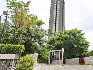 Condo en venta de 1 habitaciones en Yan Nawa, Bangkok