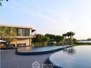 Condo en venta de 1 habitaciones en Yan Nawa, Bangkok