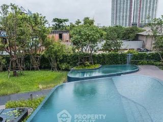 Condo en venta de 1 habitaciones en Yan Nawa, Bangkok