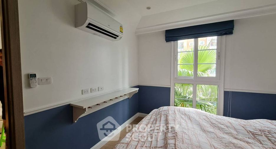Wohnung zum Kauf mit 1 Zimmer in Jomtien, Pattaya