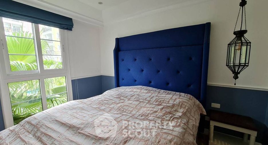 Wohnung zum Kauf mit 1 Zimmer in Jomtien, Pattaya