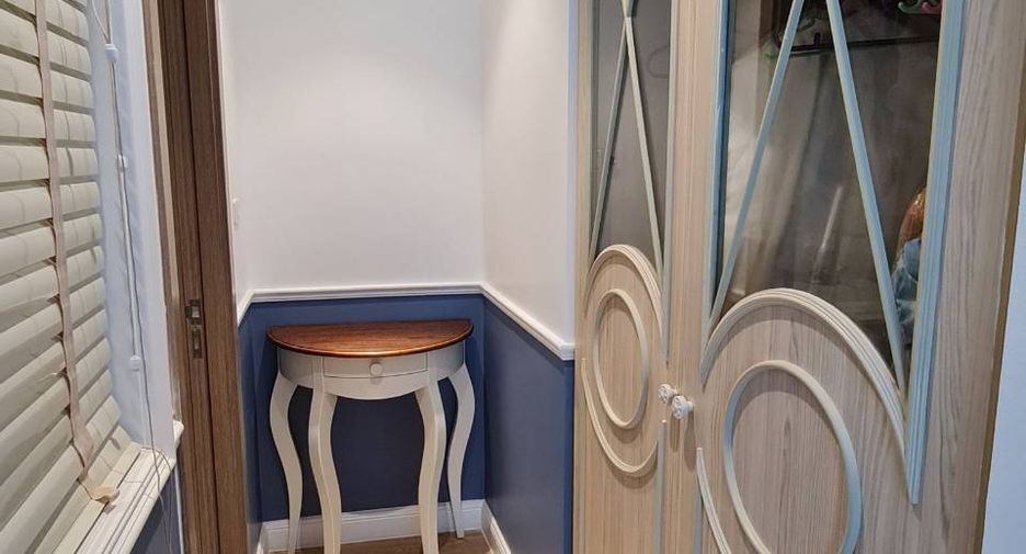 Wohnung zum Kauf mit 1 Zimmer in Jomtien, Pattaya