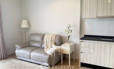 Condo en alquiler de 1 habitaciones en Watthana, Bangkok