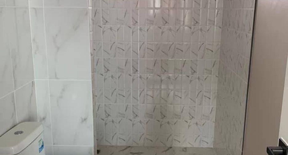 Reihenhaus zum Kauf mit 3 Zimmer in Prawet, Bangkok