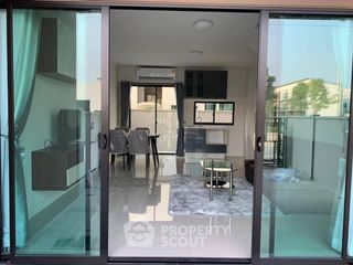 Reihenhaus zum Kauf mit 3 Zimmer in Prawet, Bangkok