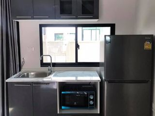 Reihenhaus zum Kauf mit 3 Zimmer in Prawet, Bangkok