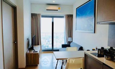 Wohnung zum Kauf mit 1 Zimmer in Bang Na, Bangkok
