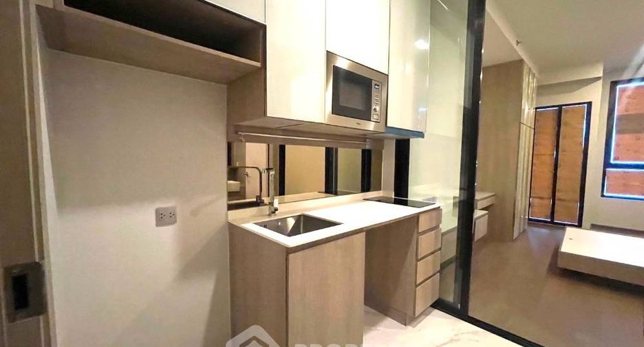 For sale 1 bed condo in Ratchathewi, Bangkok