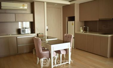 Condo en alquiler de 1 habitaciones en Khlong Toei, Bangkok