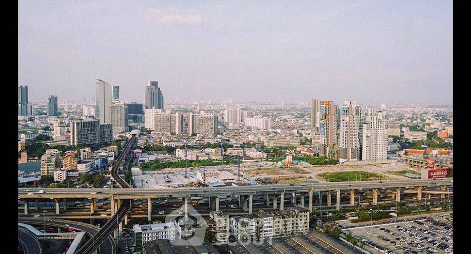 For sale 3 bedrooms condo in Bang Na, Bangkok