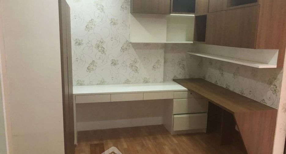For sale 3 bedrooms condo in Bang Na, Bangkok