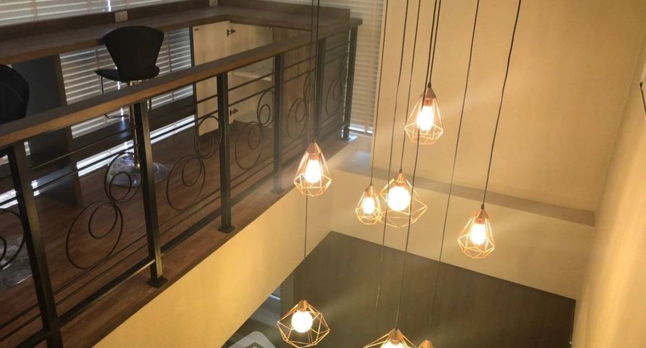For sale 3 bedrooms condo in Bang Na, Bangkok