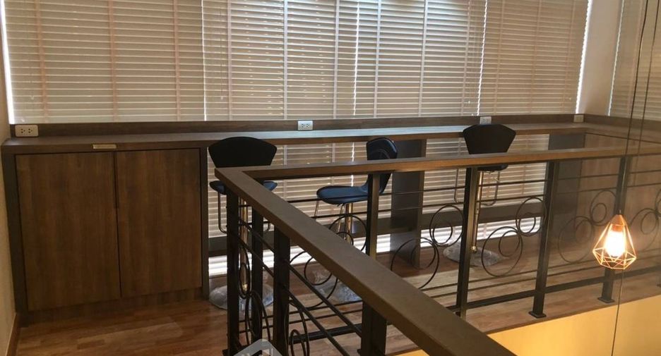 For sale 3 bedrooms condo in Bang Na, Bangkok
