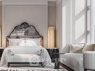À louer 1 chambre appartement à Khlong Toei, Bangkok
