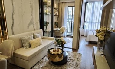 For sale 2 bedrooms condo in Ratchathewi, Bangkok