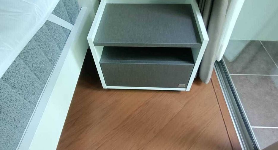 For rent 5 bedrooms condo in Huai Khwang, Bangkok