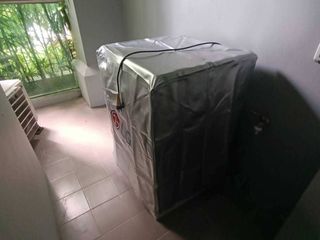 For rent 5 bedrooms condo in Huai Khwang, Bangkok