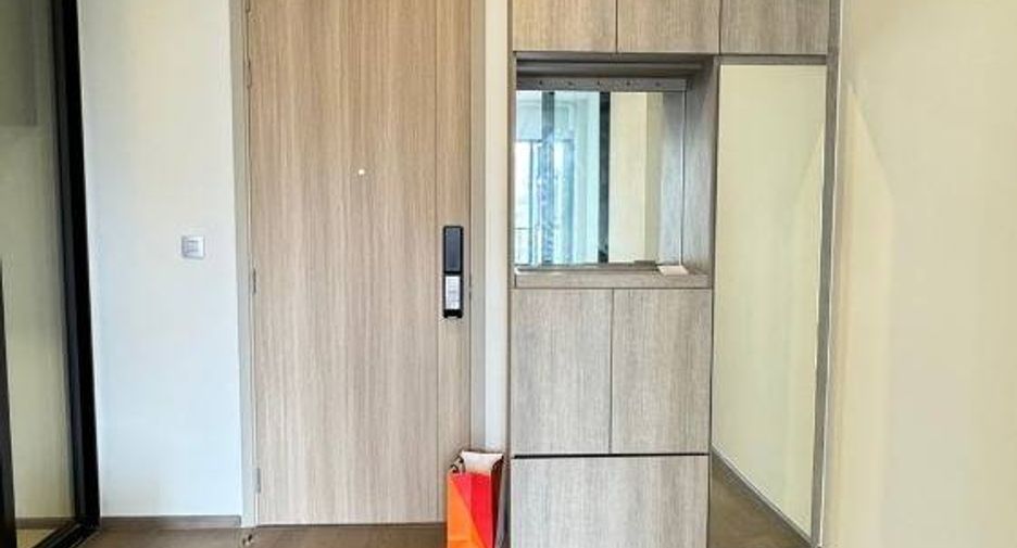 For sale 1 bed condo in Ratchathewi, Bangkok