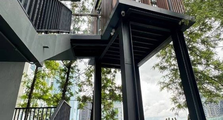 For sale 1 bed condo in Ratchathewi, Bangkok