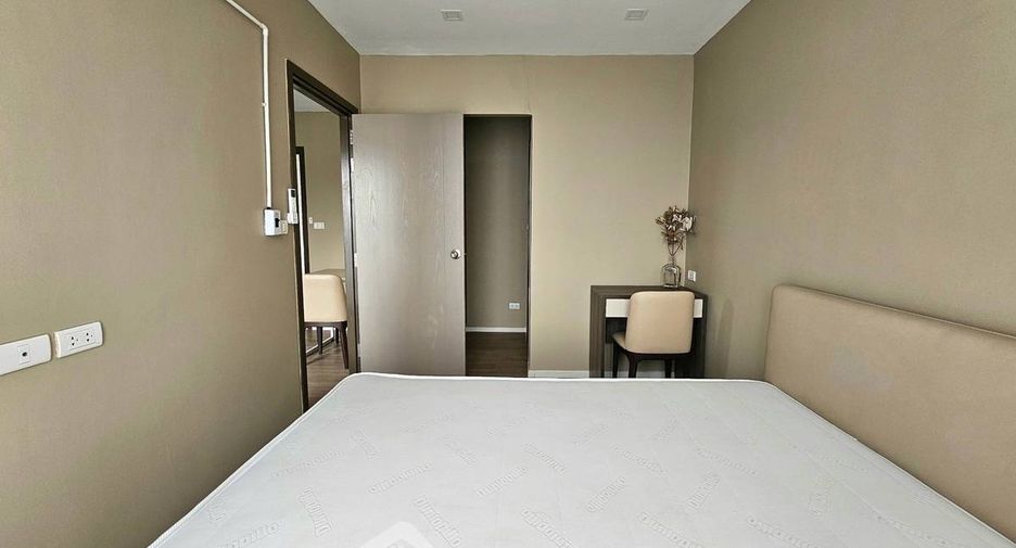 For sale 1 bed condo in Bang Na, Bangkok