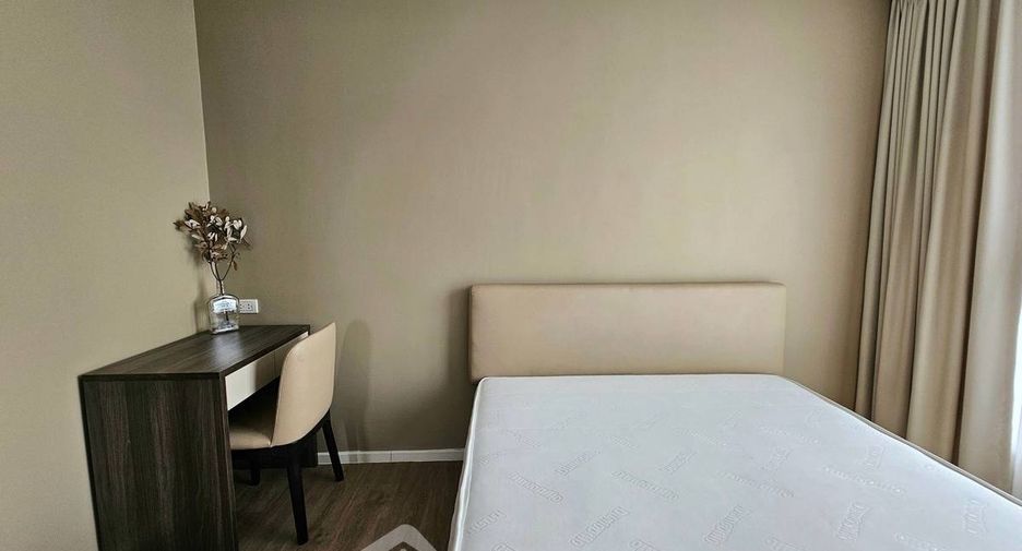 For sale 1 bed condo in Bang Na, Bangkok