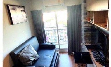 For sale 1 bed condo in Chatuchak, Bangkok