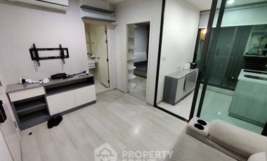 Продажа 1 кровать кондо в Банг Пхлат, Бангкок