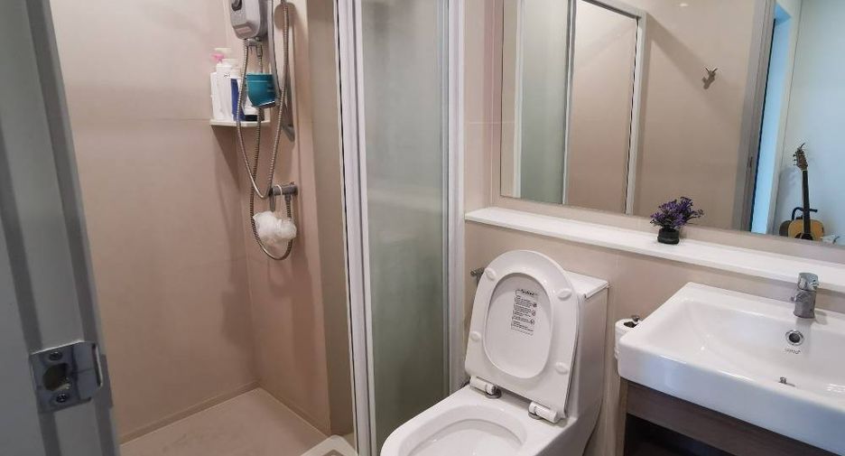 For sale 1 bed condo in Din Daeng, Bangkok