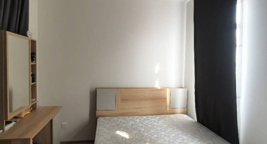 For sale 1 bed condo in Din Daeng, Bangkok