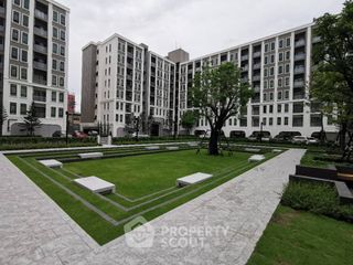 Продажа 1 кровать кондо в Дин Даенг, Бангкок