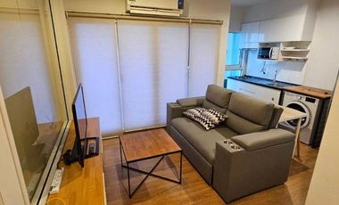 Wohnung zum Kauf mit 1 Zimmer in Thon Buri, Bangkok