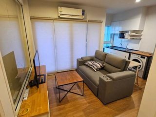 Condo en venta de 1 habitaciones en Thon Buri, Bangkok