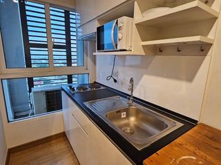 Condo en venta de 1 habitaciones en Thon Buri, Bangkok