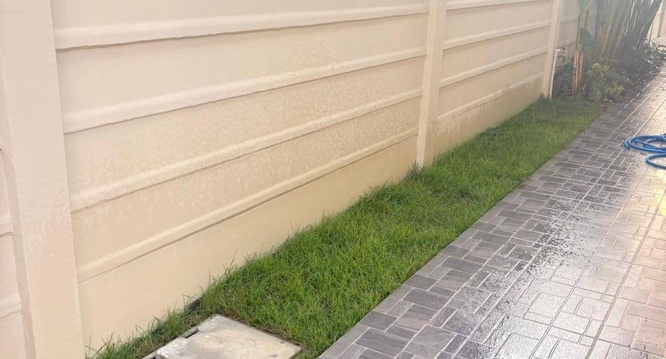 For rent 3 bedrooms villa in South Pattaya, Pattaya