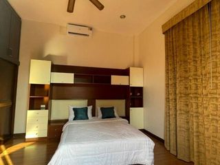Villa zur Miete mit 4 Zimmer in Bang Lamung, Chonburi