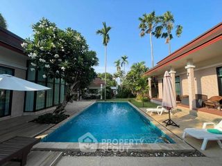 Villa zur Miete mit 4 Zimmer in Bang Lamung, Chonburi