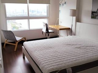 For sale 1 bed condo in Yan Nawa, Bangkok