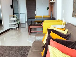For sale 1 bed condo in Yan Nawa, Bangkok